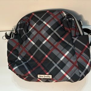 Vera Bradley Small Backpack